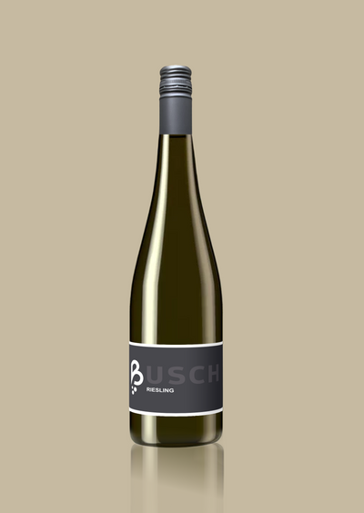 Riesling QbA