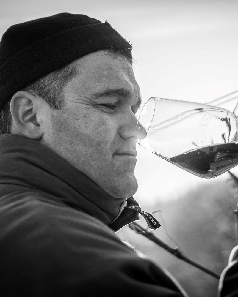 Gutschein für eine Weinprobe